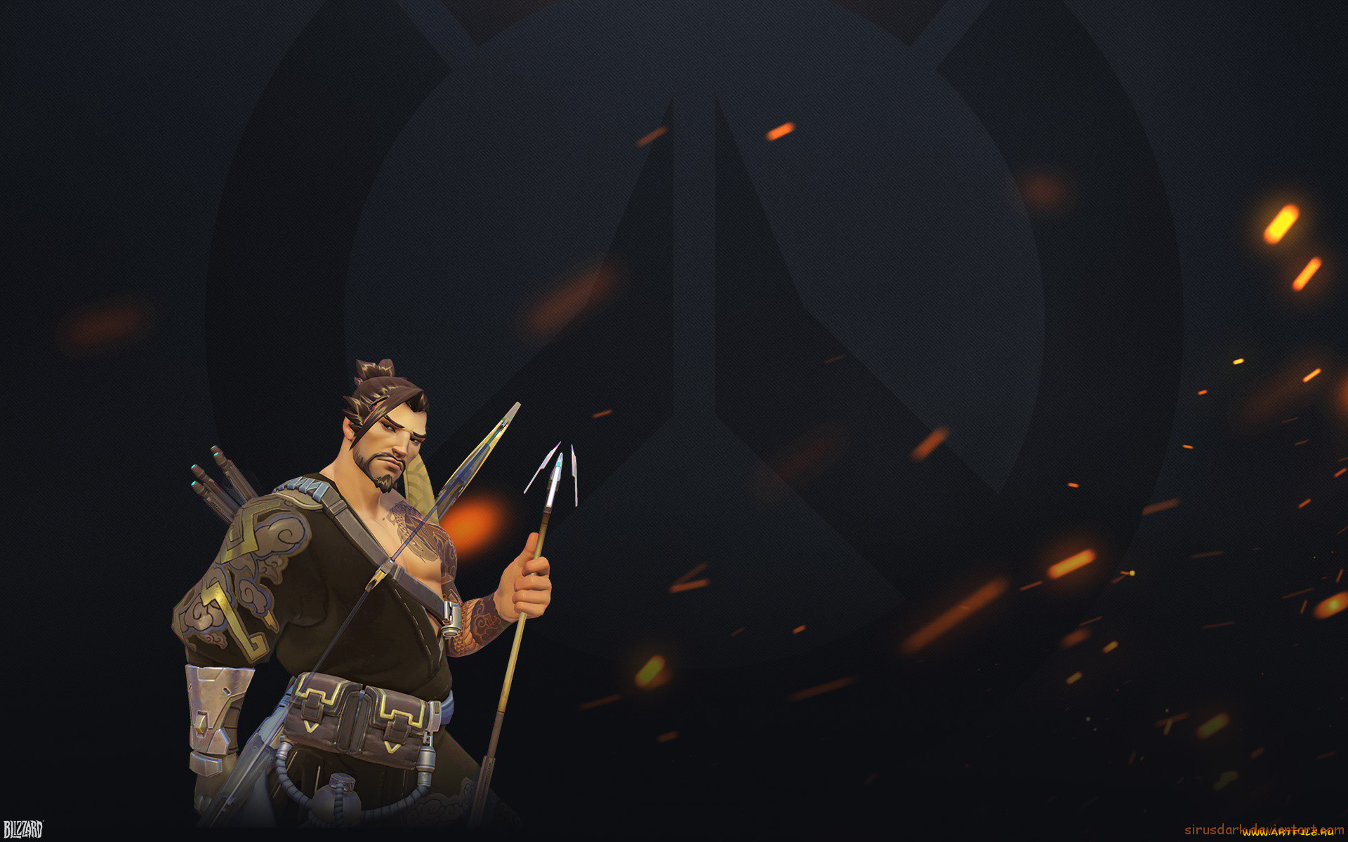  , overwatch